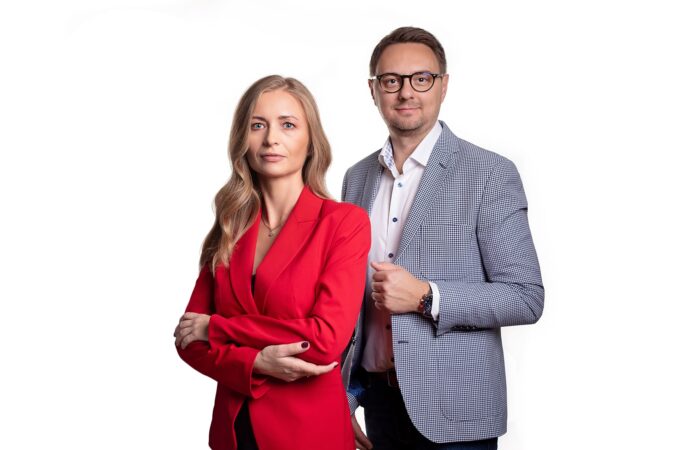 Dział Sprzedaży Albero Invest s03