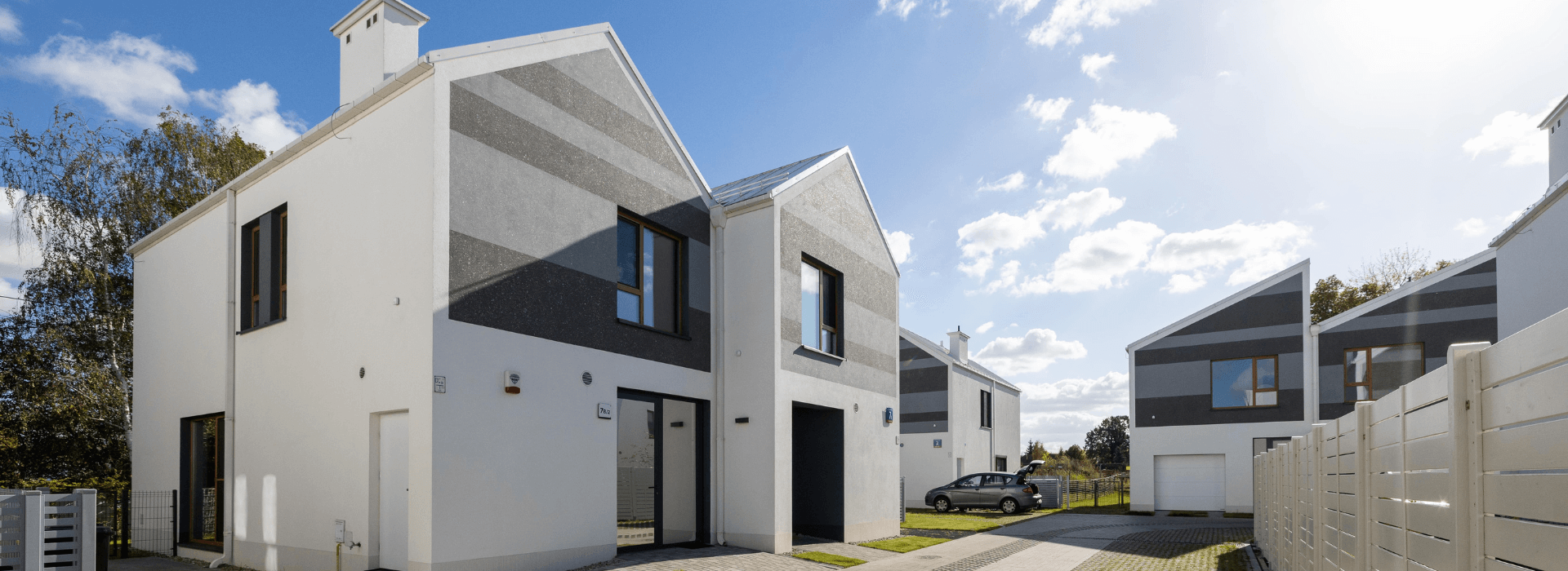Modern House